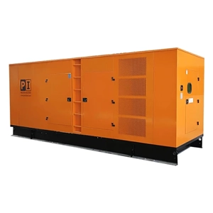 Diesel Generator
