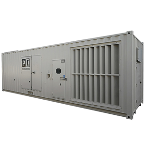 Diesel Generator