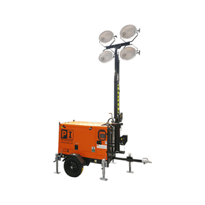 Light Tower