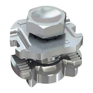 Channel Connector