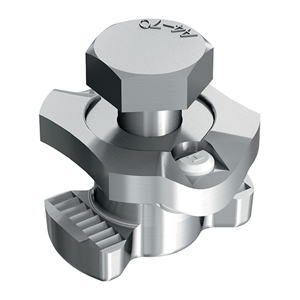 Channel Connector