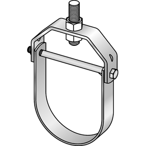 Clevis Clamp