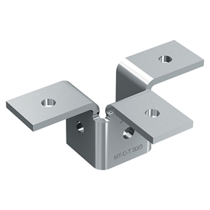 Connector Bracket