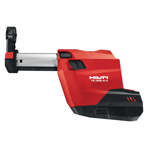Dust Extractor