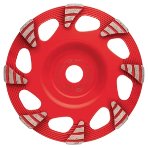Grinding Wheel