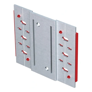 Mounting Plate