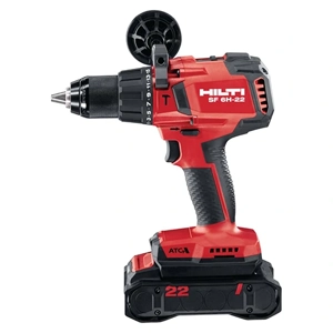 Power Drill