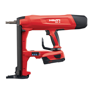 Power Nail Gun