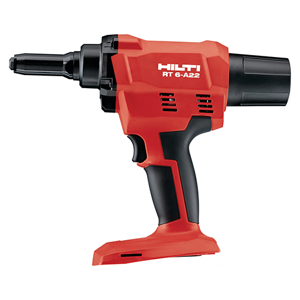 Rivet Tool