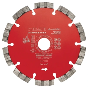 Saw Blade