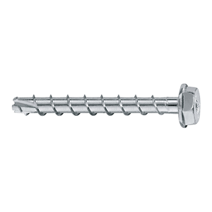 Screw Anchor