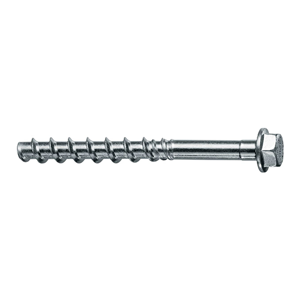 Screw Anchor
