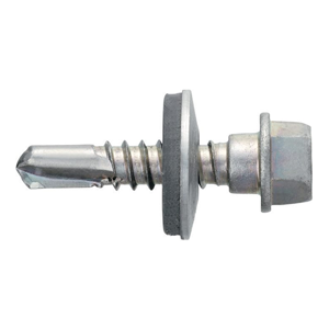 Self Drilling Screw