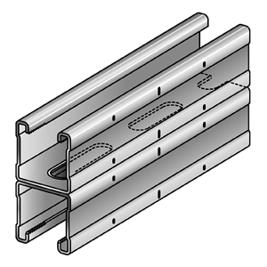 Steel Channel