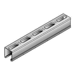 Steel Channel