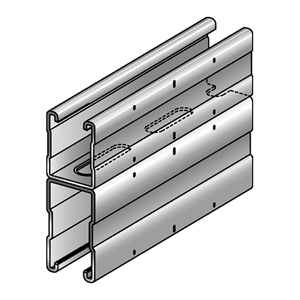 Steel Channel