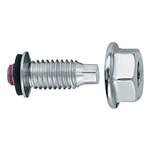 Threaded Rod