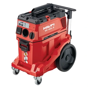 Vacuum Cleaner