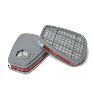 Respirators Filter