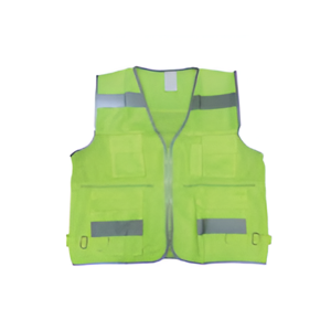Safety Vest