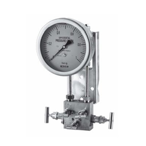Differential Pressure Gauge