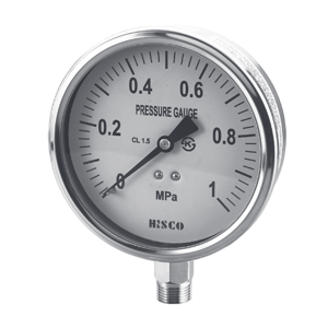 Pressure Gauge