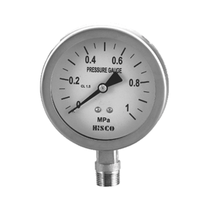Pressure Gauge
