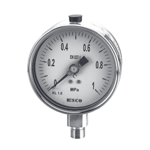 Pressure Gauge