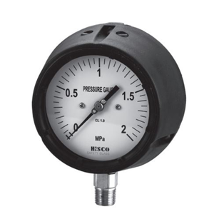 Pressure Gauge