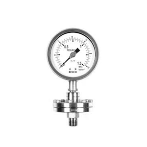Pressure Gauge