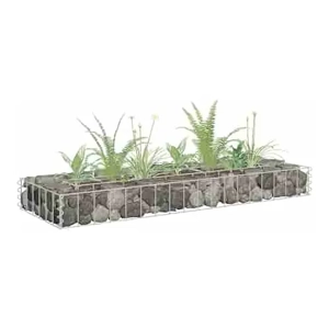 Gabion Bed