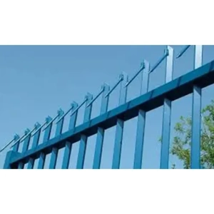 Safety Fence