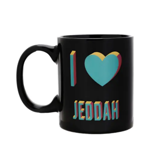 Coffee Cup