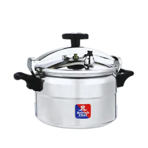 Domestic Pressure Cooker