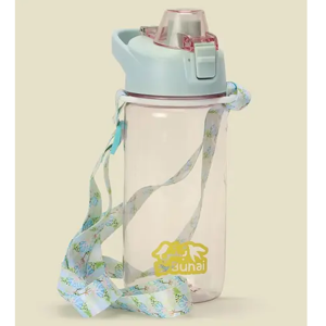 Plastic Bottle