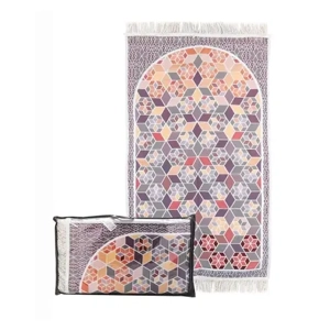 Prayer Rug