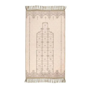 Prayer Rug