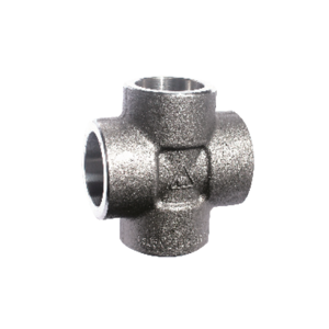 Pipe Cross