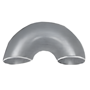 Pipe Elbow