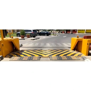 Barrier