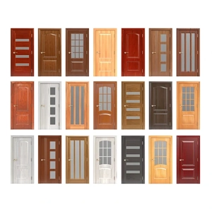 Composite Door