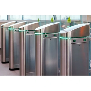 Pedestrian Access Control Gate