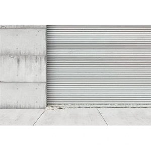 Rolling Shutter Door