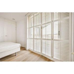 Rolling Shutter Door