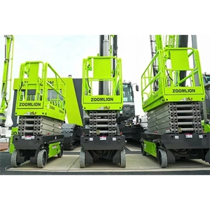 Construction Equipment Rental or Leasing Service