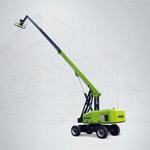 Construction Equipment Rental or Leasing Service