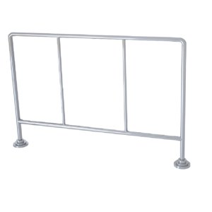 Barrier