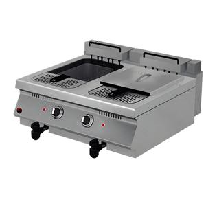 Commercial Deep Fryer