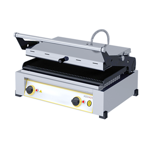 Commercial Grill