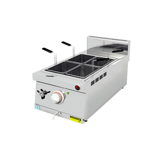 Commercial Pasta Cooker